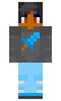 BaffledPlayz minecraft skin