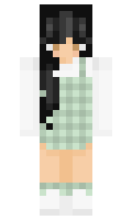 Cornyflower minecraft skin