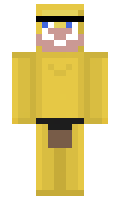 LigerIscool minecraft skin