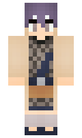 gassd minecraft skin