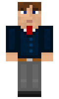 Technodono minecraft skin