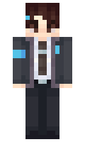 BeanSodium minecraft skin