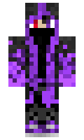 Matheus421BR minecraft skin