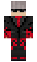 PhXb minecraft skin