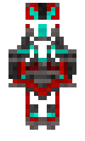 CheesySkull minecraft skin