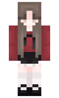 alona minecraft skin