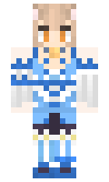 VanesZorik minecraft skin