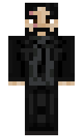 Vaind minecraft skin