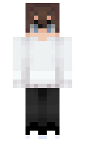 MashedPotato minecraft skin