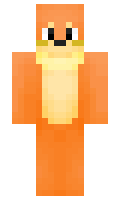 Bambuino minecraft skin