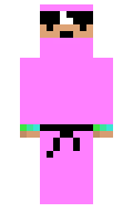 tomjizxle minecraft skin