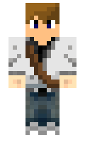 GaBaKs minecraft skin
