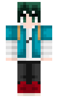 battyevening258 minecraft skin