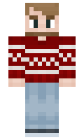 Beb minecraft skin