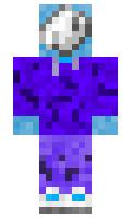 Defaitiste minecraft skin