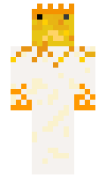 TheodorHamster minecraft skin