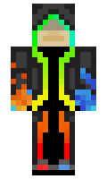 Hellinaier minecraft skin