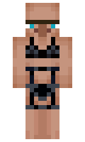 oara minecraft skin
