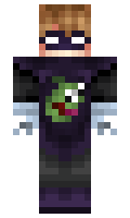 MaxRayzen minecraft skin