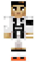 Bala minecraft skin