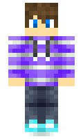 TheSoleSurvivor minecraft skin