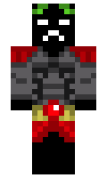 GeezySqueezy96 minecraft skin