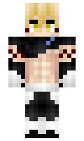 Tiny9 minecraft skin