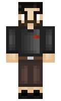 Sandler8 minecraft skin