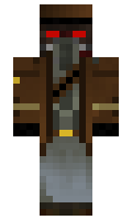 WattledBadge069 minecraft skin