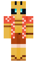 Spitfire1127 minecraft skin