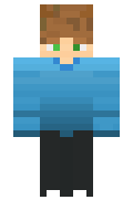 CatKlub minecraft skin