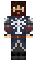 Fairon minecraft skin