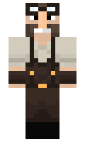 DOMPI minecraft skin