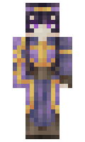 Soraniaak minecraft skin