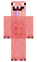 MrDrill minecraft skin