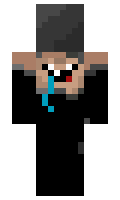 SourToes minecraft skin