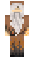 TheLegoBishop minecraft skin