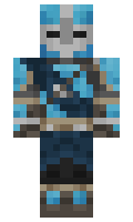 Rainder minecraft skin