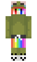 Panqa minecraft skin