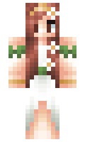LittleLine minecraft skin