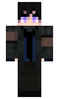 FozzoBear minecraft skin