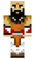 tupo minecraft skin