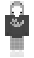 ouor minecraft skin