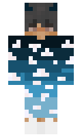 Mikols minecraft skin