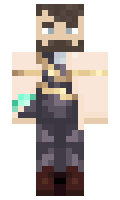 diiid minecraft skin