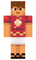 Leozerapds minecraft skin
