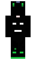 Itayon34 minecraft skin