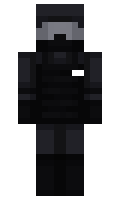 Lammstek minecraft skin