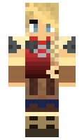Sheitaah minecraft skin