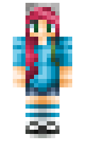 vforvalkaryn minecraft skin